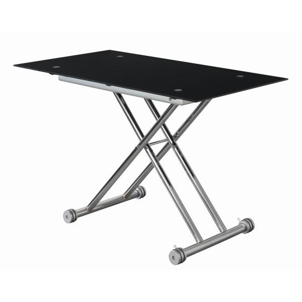 Mesa de centro elevable SAVILA