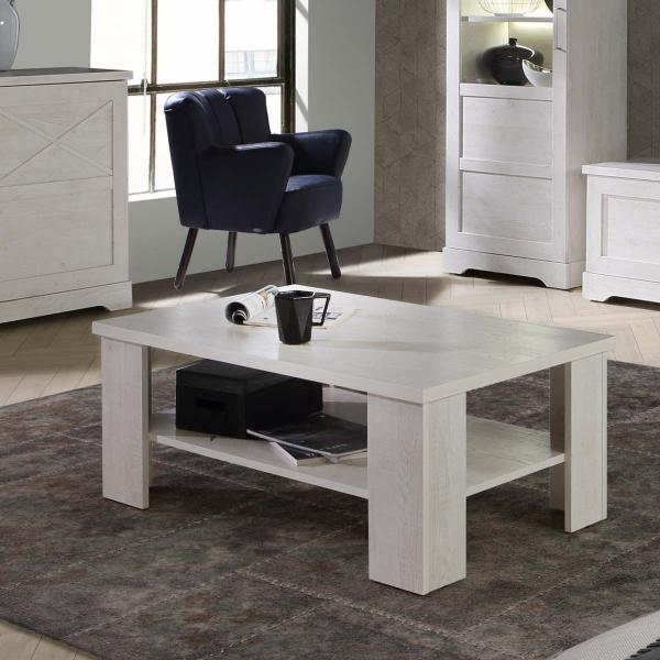 Mesa de centro ROMAIN