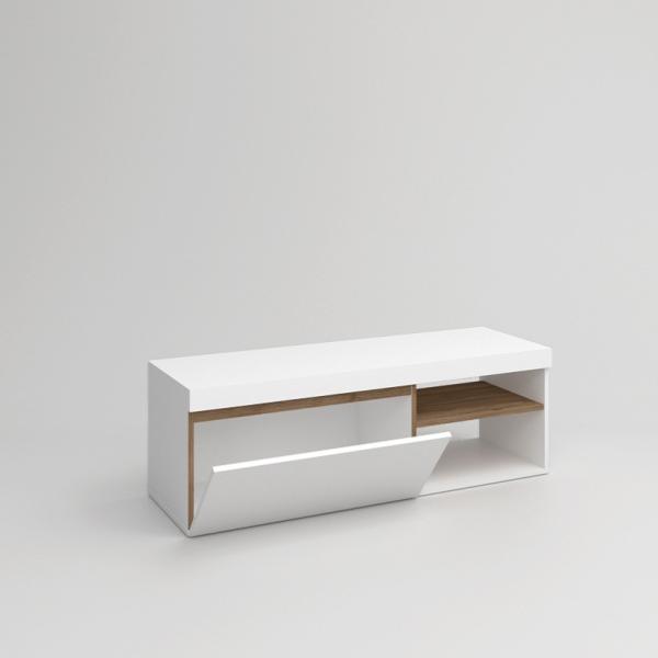 Mueble TV 120 cm SIL