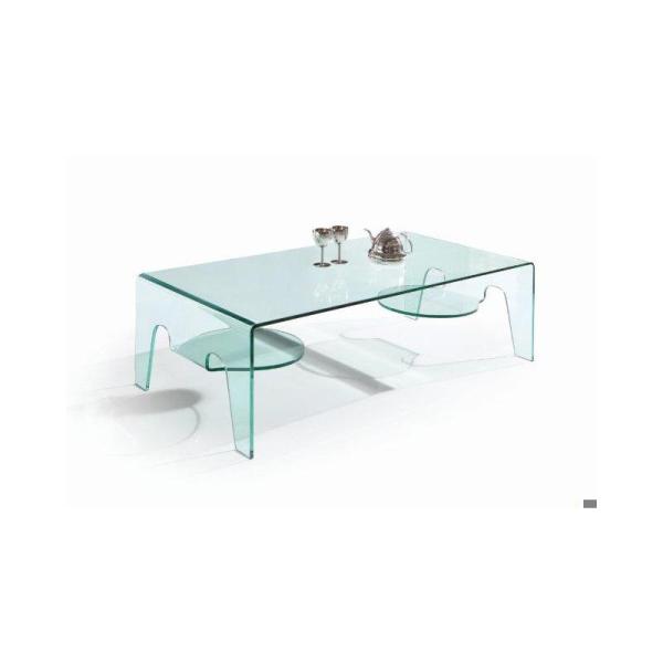 Mesa de centro ISOLDA