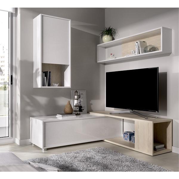 Mueble de salón KOBE