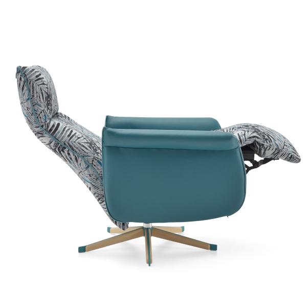 Sillón relax LAIKS
