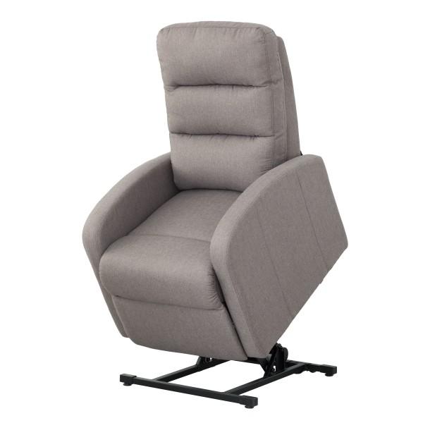Sillón relax power lift  PRAVIA