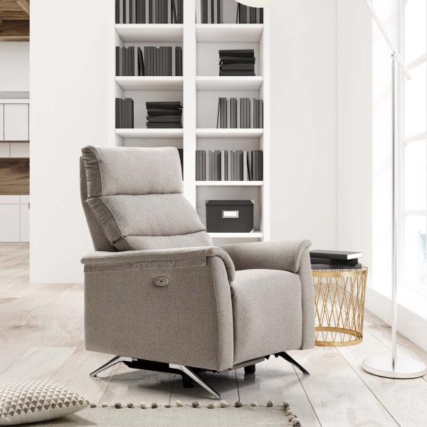 Sillón relax PROTEX