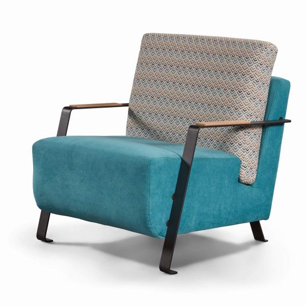 Sillón fijo DEVEL
