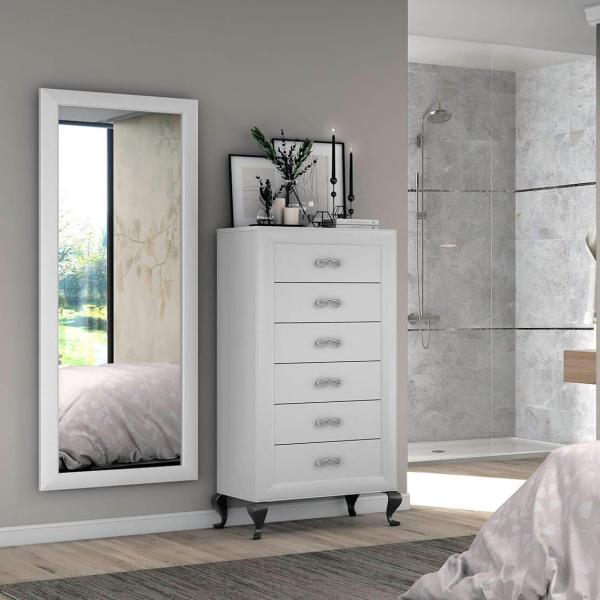 Sinfonier 6 cajones  MESINI 4