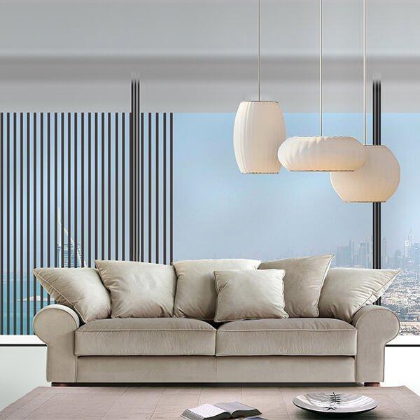 Sofá 3 plazas BLOWER