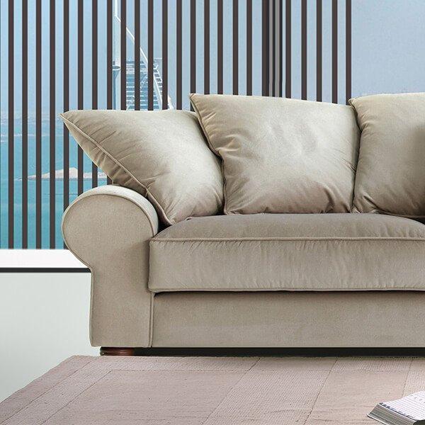 Sofá 3 plazas BLOWER