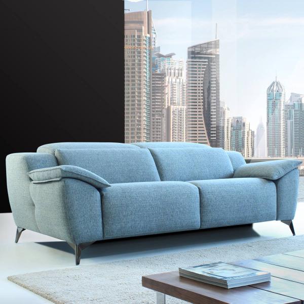 Sofá 3 plazas DOFFER