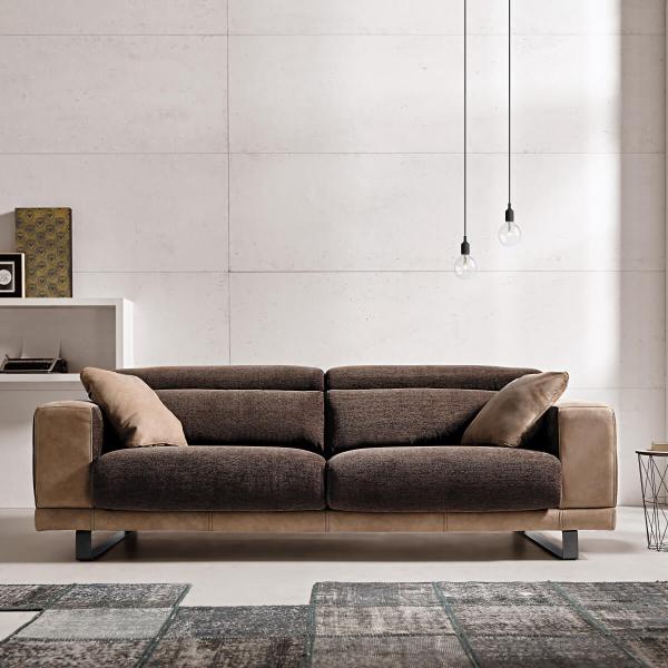 Sofá 3 plazas KEVIL