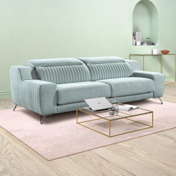 Sofá 3 plazas  MOLISE