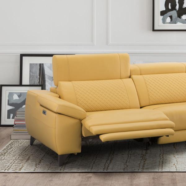 Sofá 3 plazas NEMBAR