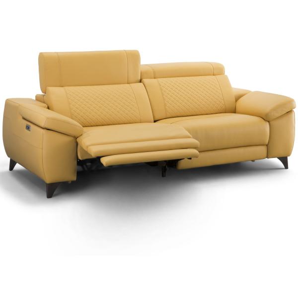 Sofá 3 plazas NEMBAR