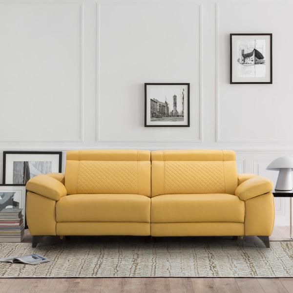 Sofá 3 plazas NEMBAR