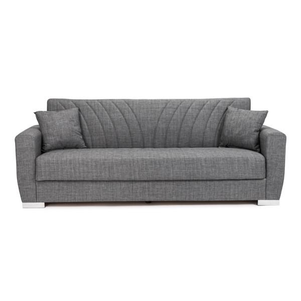 Sofá cama clic clac con arcón DAVIS