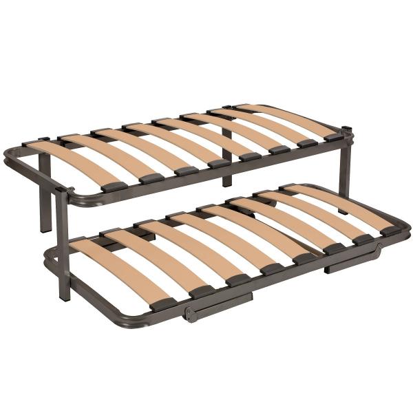 Estructura doble somier KIT CANGURO