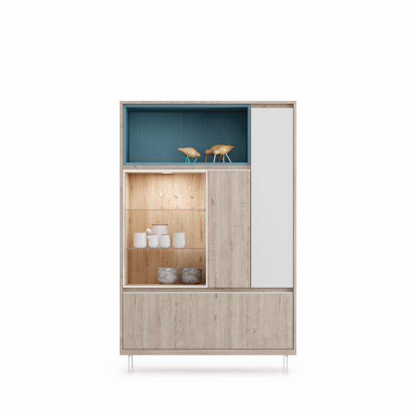 Bodeguero MALORY K10