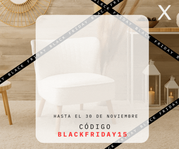 Black Friday MiHogar