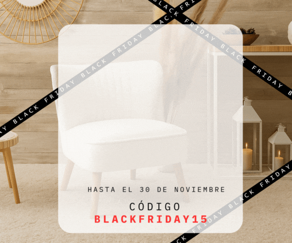 Black Friday MiHogar