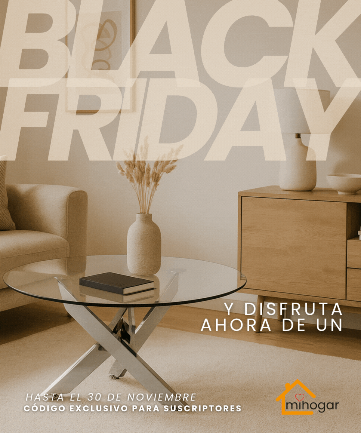 Suscríbete a la newsletter