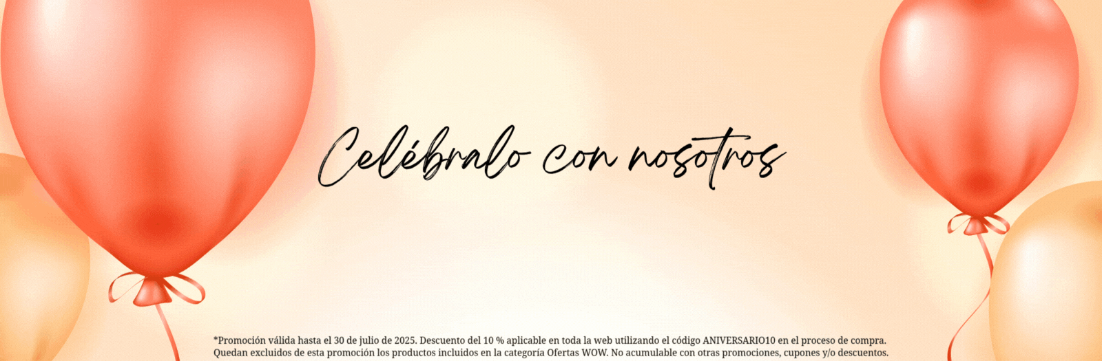 aniversario