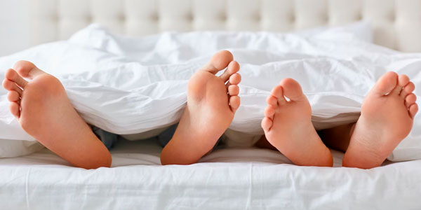 Guía definitiva para elegir el mejor colchón y disfrutar del descanso perfecto