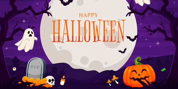 Halloween en casa: Ideas para una fiesta de miedo