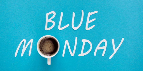 Blue Monday: Descubre el origen, supéralo y transforma tu día