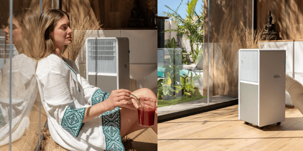 Guía para elegir el aire acondicionado perfecto para tu hogar