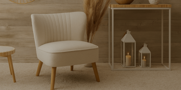 como preparar tu casa para disfrutar el otoño