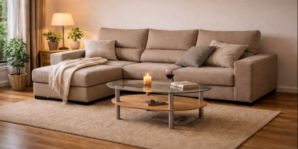 San Valentín en casa: planes sencillos para celebrar sin salir ni complicarse