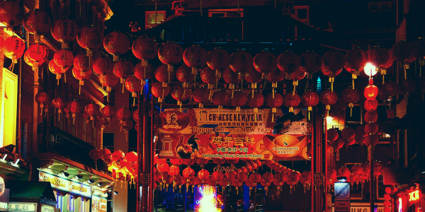 Año Nuevo Chino en casa: pequeños rituales para empezar el año con buena energía