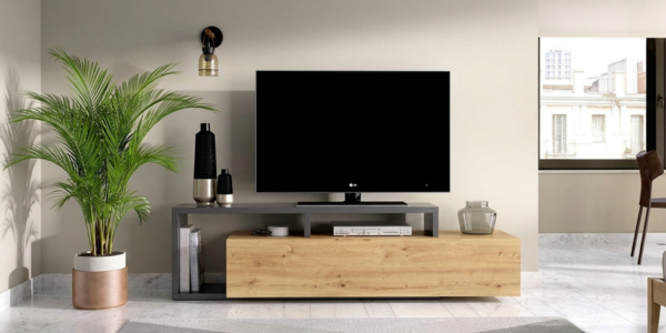 Amuebla cada estancia de tu casa por menos de 500€