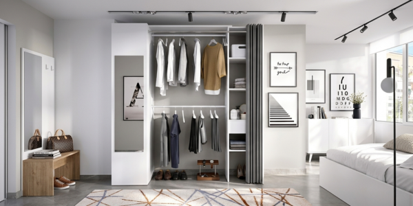 Cómo preparar el cambio de armario para primavera-verano