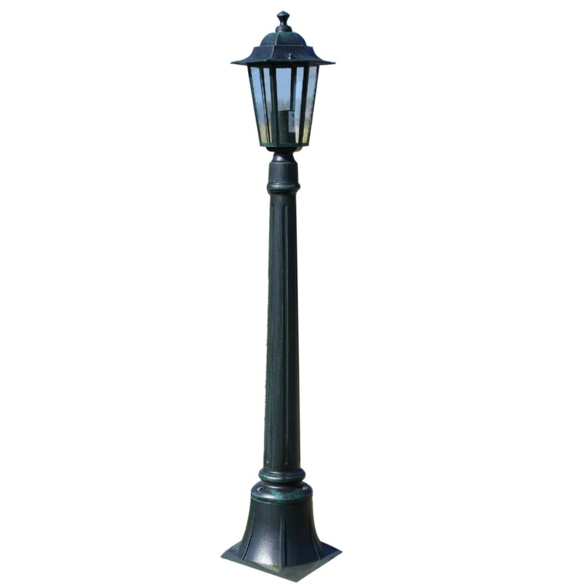 Farola de jardín Preston 105 cm