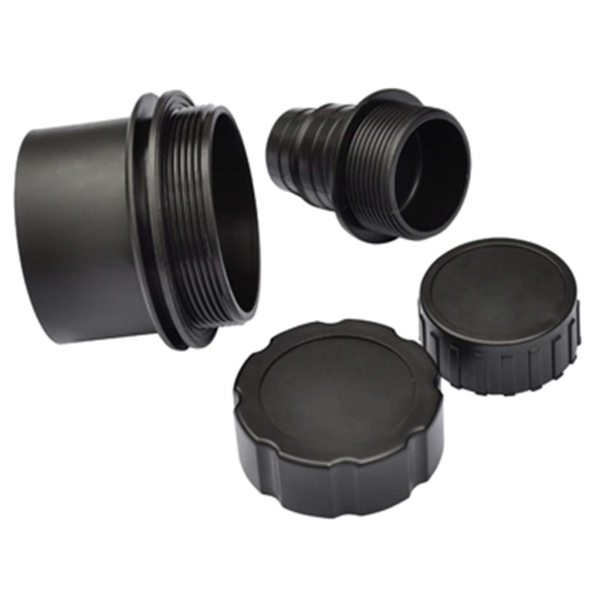 Filtro de estanque Bio 12000 L/h