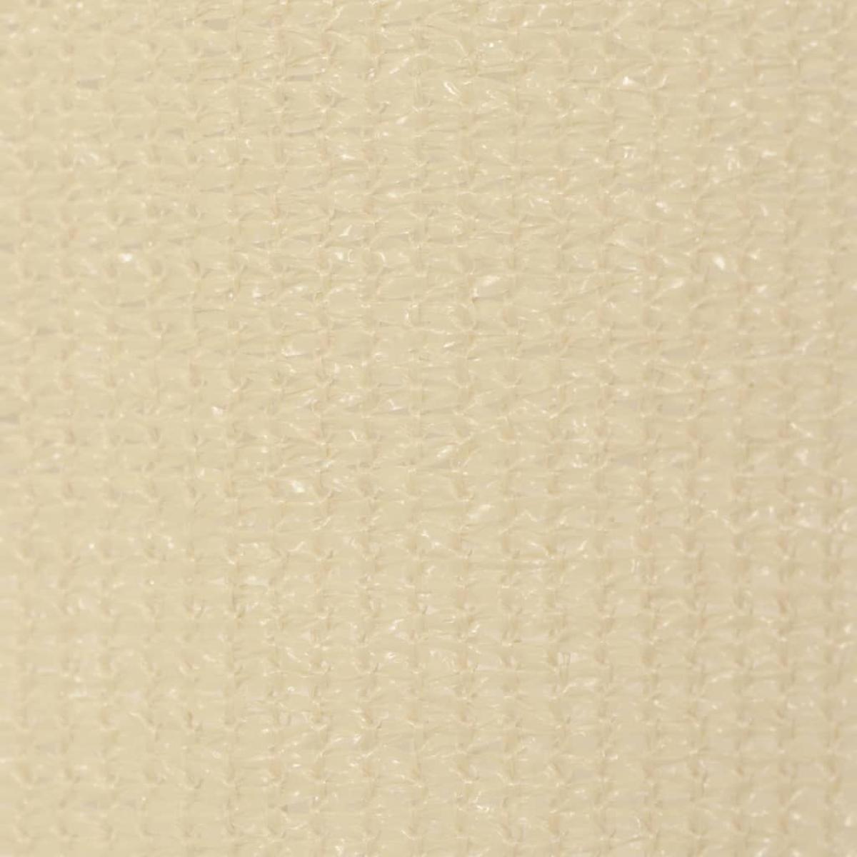 Persiana enrollable de exterior 220x230 cm crema