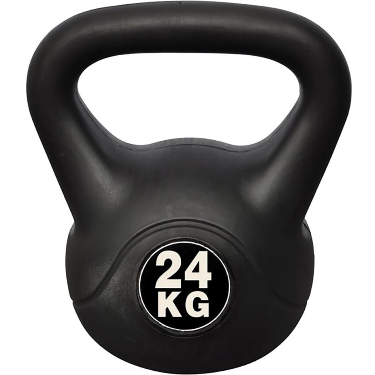 Pesa Rusa 24 Kg