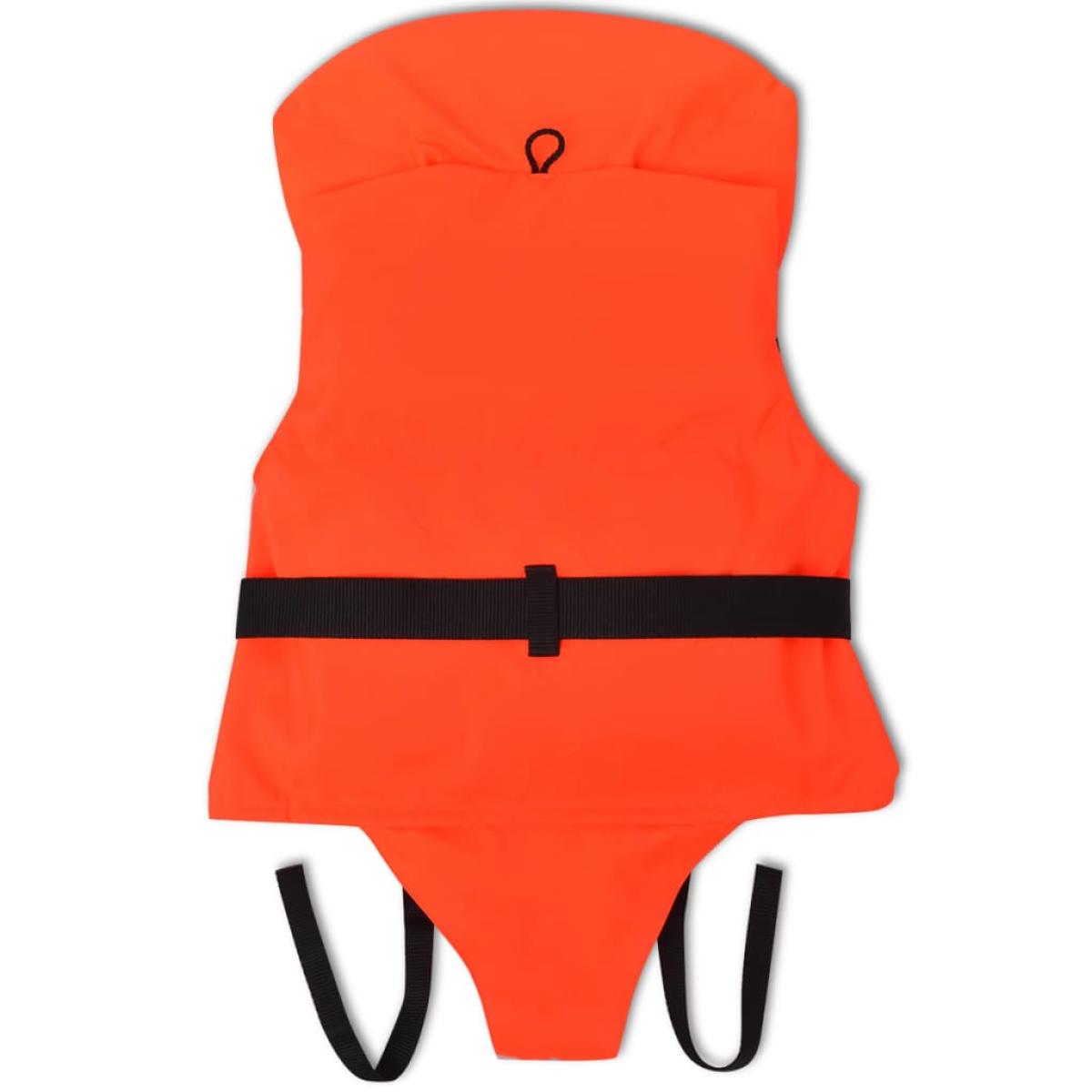 Chaleco salvavidas para niños 100 N 10-20 kg