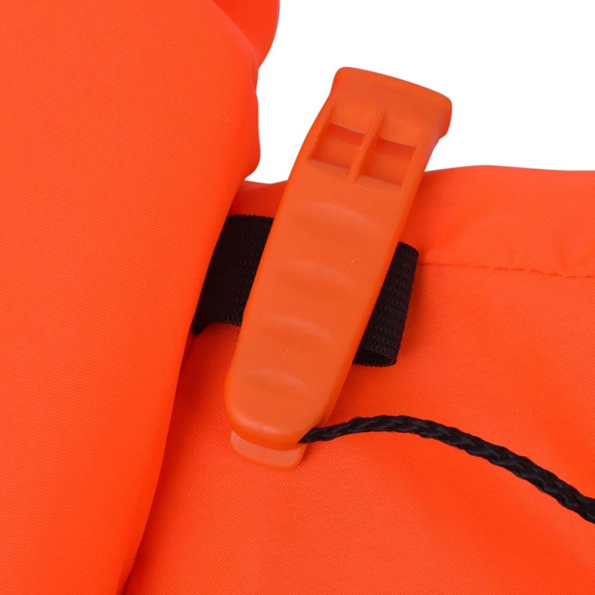 Chaleco salvavidas para niños 100 N 10-20 kg