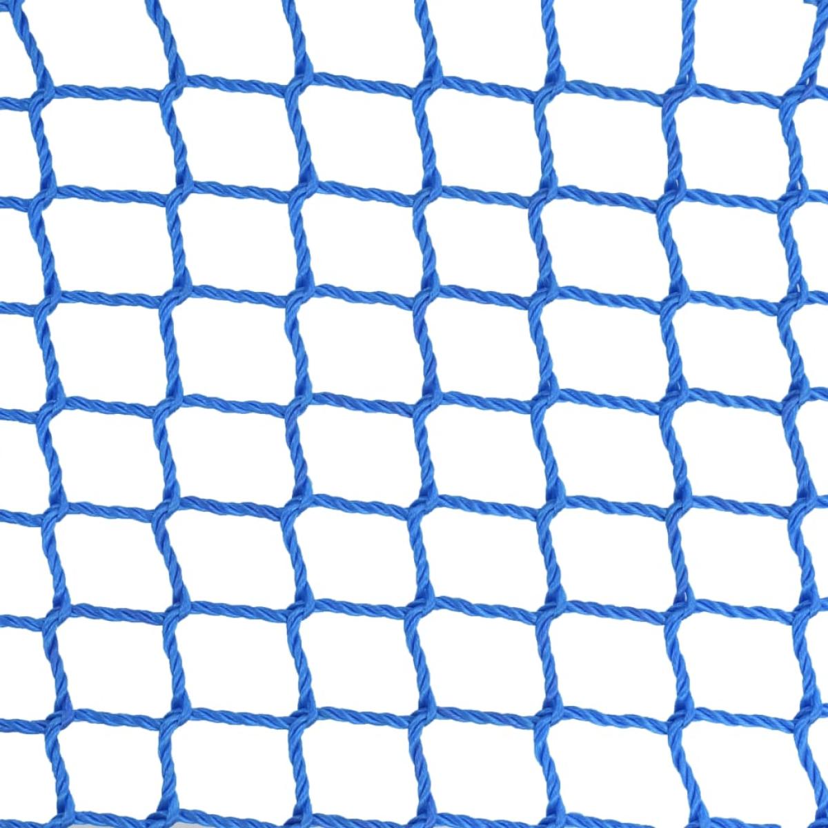 Columpio 104x76 cm 200 kg azul