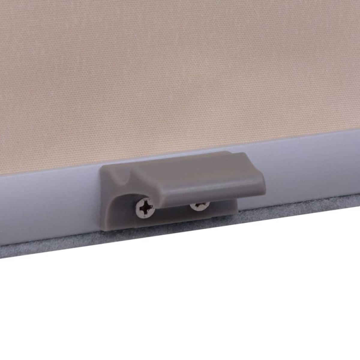 Persiana opaca enrollable beige SK08
