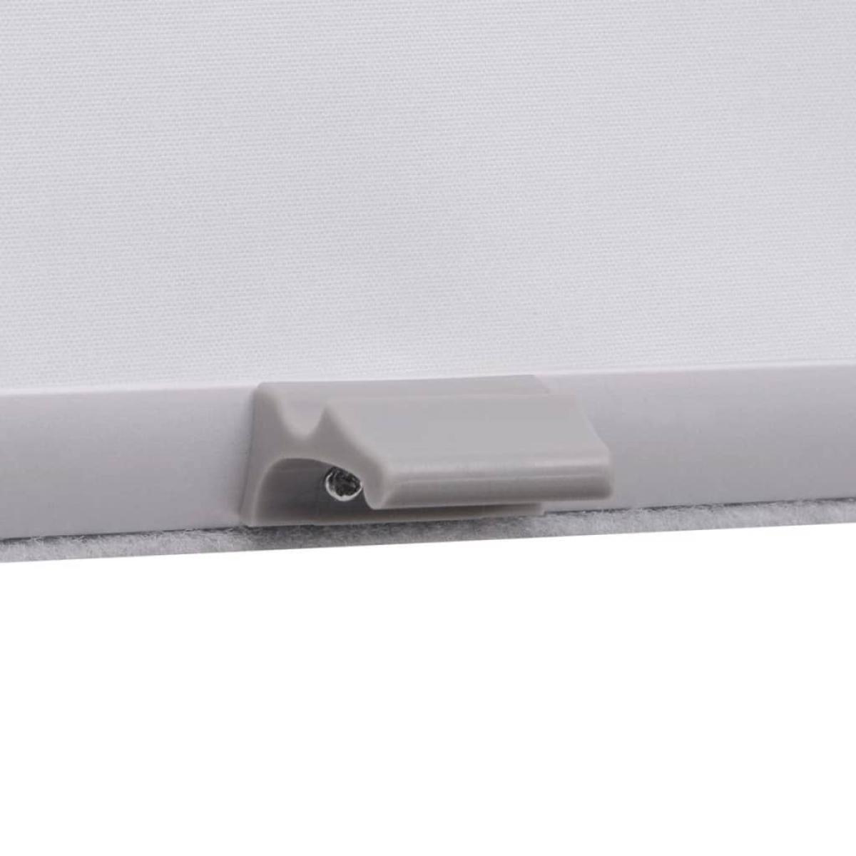 Persiana enrollable opaca blanca SK06