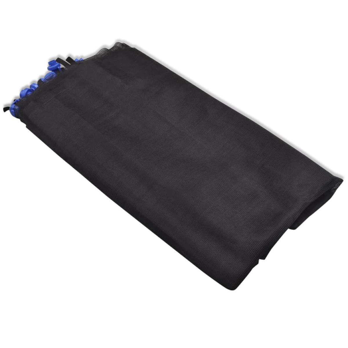 Red de seguridad para cama elástica redonda 4,26 m