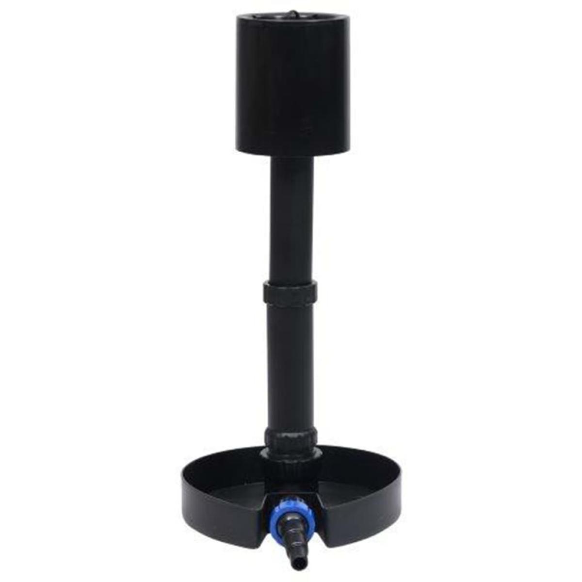 Skimmer de pie superficie de estanque