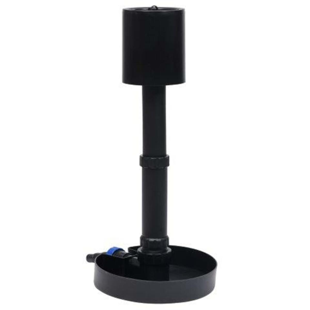Skimmer de pie superficie de estanque