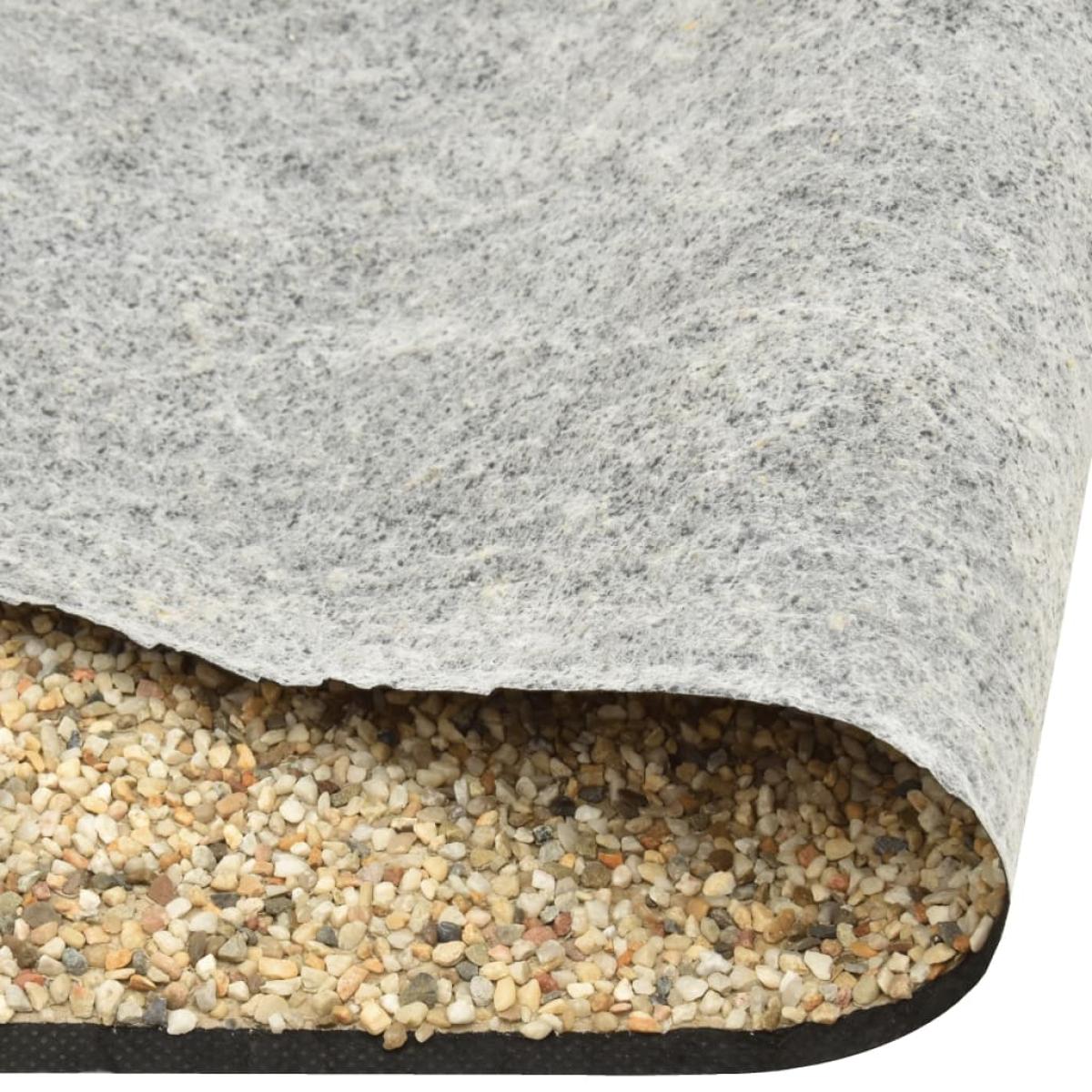 Lámina de piedra arena natural 250x60 cm