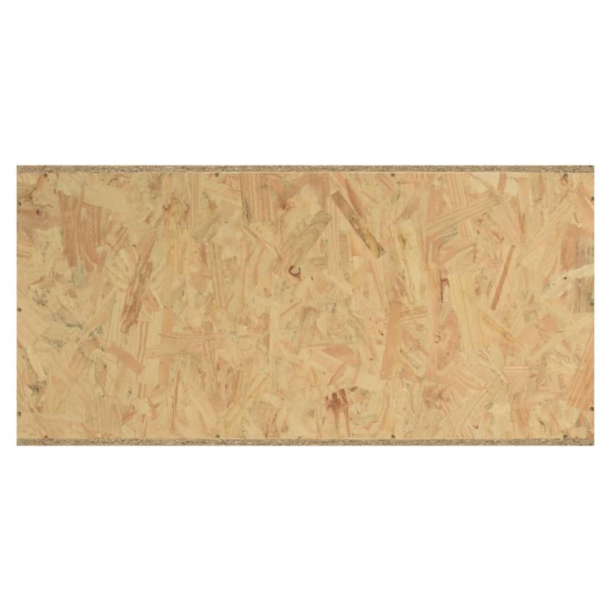Terrario de madera contrachapada 100x47x47 cm