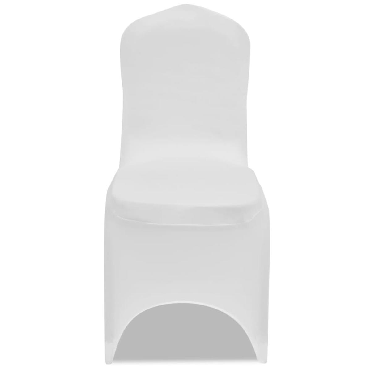 Funda de silla elástica 50 unidades