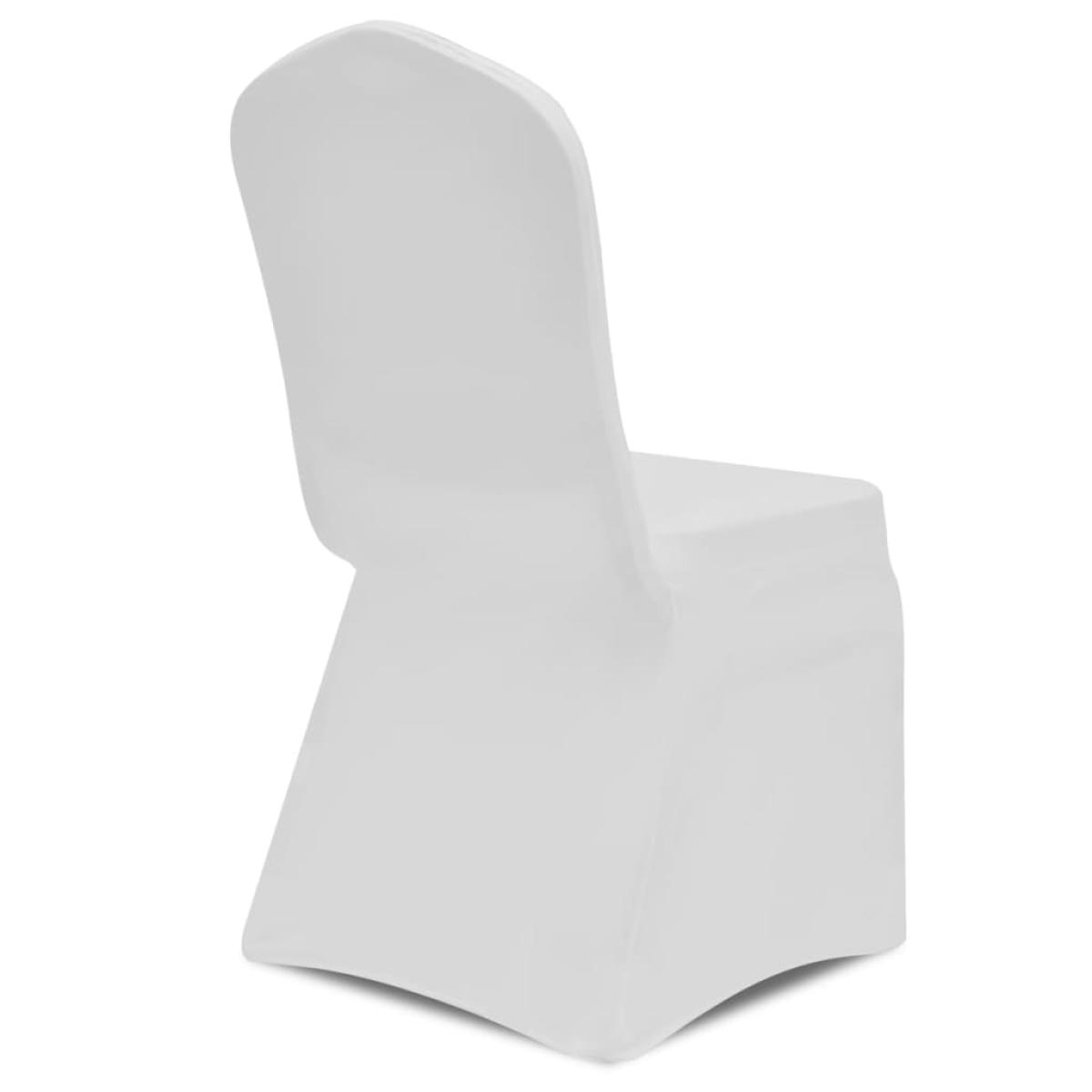 Funda de silla elástica 50 unidades